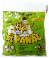Caramelos de propoleo con menta