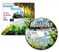 Acuarela Boliviana - Vol 1 - musica clasica boliviana