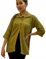 Jersey de punto - 100% lana de Alpaca