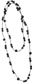 Collar largo de ASAI