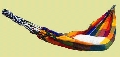 Hamaca multicolor