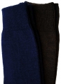 Calcetines en alpaca - Var�n