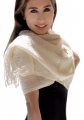 Foulard r�stico cedazo - 100% lana de llama