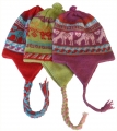 Gorro Andino