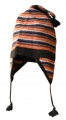 Gorro andino 