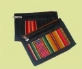 Cartera de aguayo