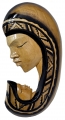 Virgen Maria ind��gena