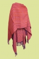 Ruana arcoiris