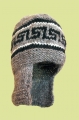 Gorro monta�ero