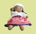 Pilincha Imilla con beb�