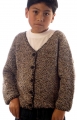 Chaqueta de punto 