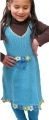 Vestido Flores 