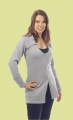 Chaqueta de punto 