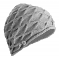Gorro Panal - 100% lana de Alpaca
