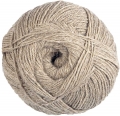 Lana de Alpaca - Beige Matizado - 100 gr.