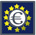 Enter the english website in Euro