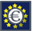 Enter the english website in Euro