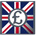 Enter the english website in £GBP