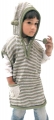 Elf poncho
