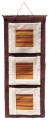 Wall Organizer - Colored Ground