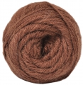 Burnt Sienna - 100% Alpaca - Fine - 100 gr./ 400 yd.