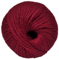Dunkelrot - Medium - 100% Baby Alpaka - 50 gr./100 mt.