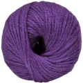 Violet - 100% Baby Alpaca - Medium - 50 gr./ 109 yd.