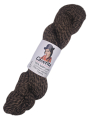 Dark Brown trio - 100% baby llama - 100 gr./ 401 yd.