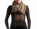 Unisex Cashllama Foulard