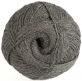 Grey - 100% Alpaca - Fine - 100 gr./ 400 yd.