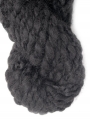 Black - 100% Alpaca - Super bulky - 100 gr./ 47 yd.