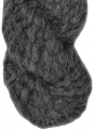 Dunkelgrau - Super bulky - 100% Alpaka - 100 gr./40 mt.