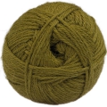 Kaki green - 100% baby llama - 100 gr./ 218 yd.
