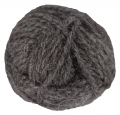 Charcoal Grey - 100% Alpaca - Super Bulky - 100 gr./ 109 yd.