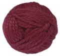 Burgundy - 100% Alpaca - Super Bulky - 100 gr./ 109 yd.
