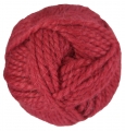 Dark red - 100% Alpaca - Super Bulky - 100 gr./ 109 yd.