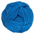 Light Petrol Blue - 100% Alpaca - Super Bulky - 100 gr./ 109 yd.