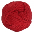 Red - 100% Alpaca - Super Bulky - 100 gr./ 109 yd.