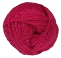 Magenta - 100% Alpaca - Super Bulky - 100 gr./ 109 yd.