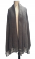 Foulard cardigan - Cashllama wool