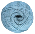 Light blue - Baby llama/Merino wool - Aran - 100 gr./178 yd.