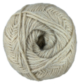 Natural Beige - Baby llama/Merino wool - Aran - 100 gr./178 yd.