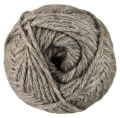 Chestnut brown - Baby llama/Merino wool - Aran - 100 gr./178 yd.
