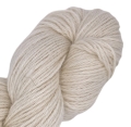 Natural White – Baby Llama & Silk – 50 g / 219 yd.