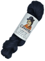 Dark blue - Baby Llama and Silk - 50 gr./437 yd.