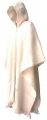 Western Poncho with Hood
