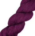 Grape - Llama Alpaca FS - Fingering - 100g / 400yd