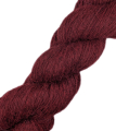 Garnet - Llama Alpaca FS - Fingering - 100g / 400yd