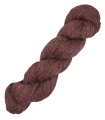 Copper brown - Llama Alpaca FS - Fingering - 100g / 400yd
