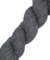 Grey - 100% Royal Alpaca - DK